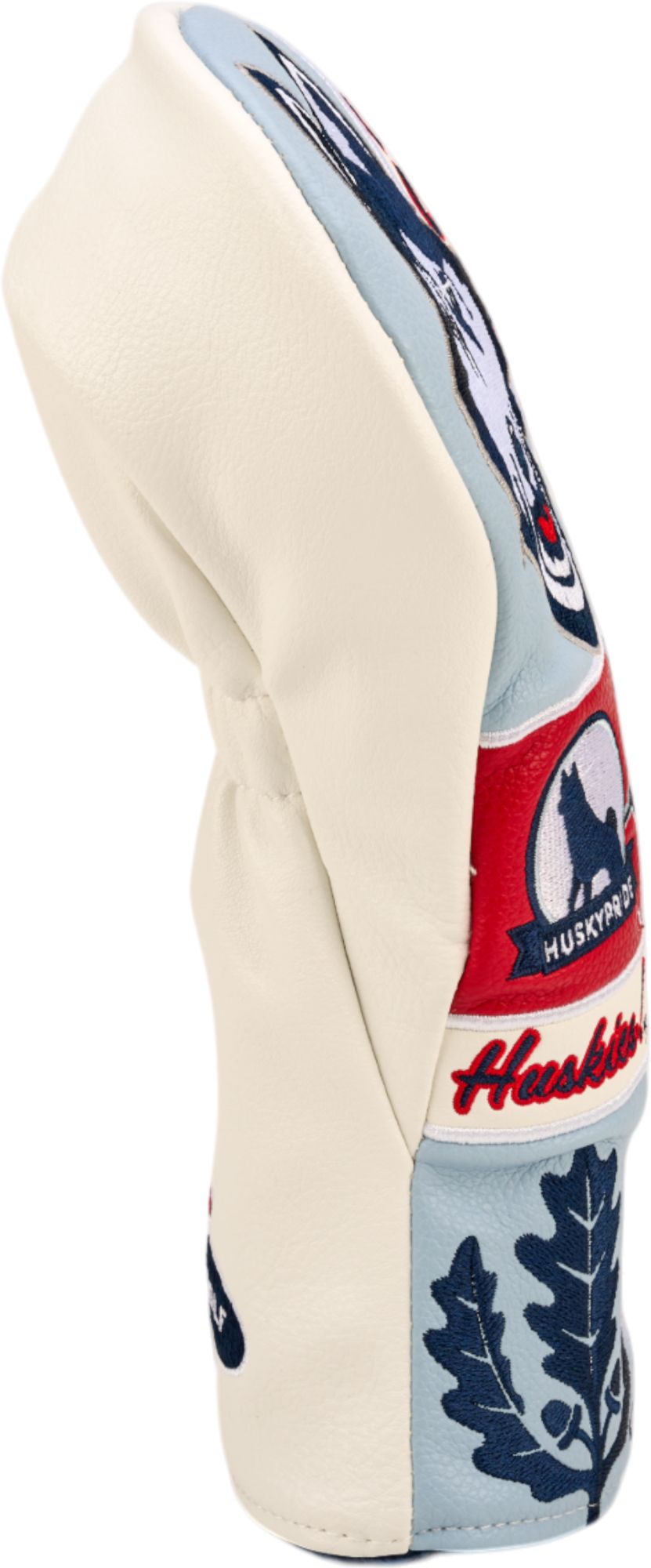 CMC Design UConn Huskies Fairway Cover product image