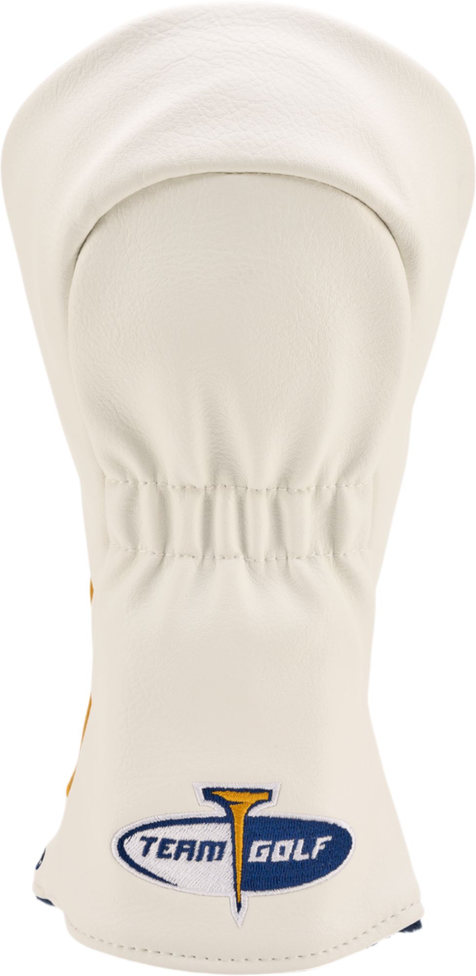 CMC Design West Virginia Mountaineers Fairway Cover product image