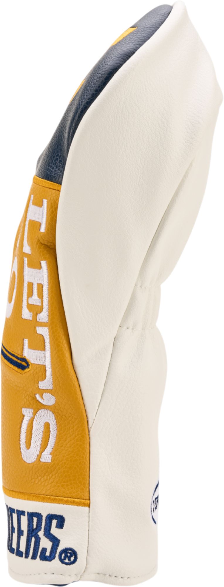 CMC Design West Virginia Mountaineers Fairway Cover product image