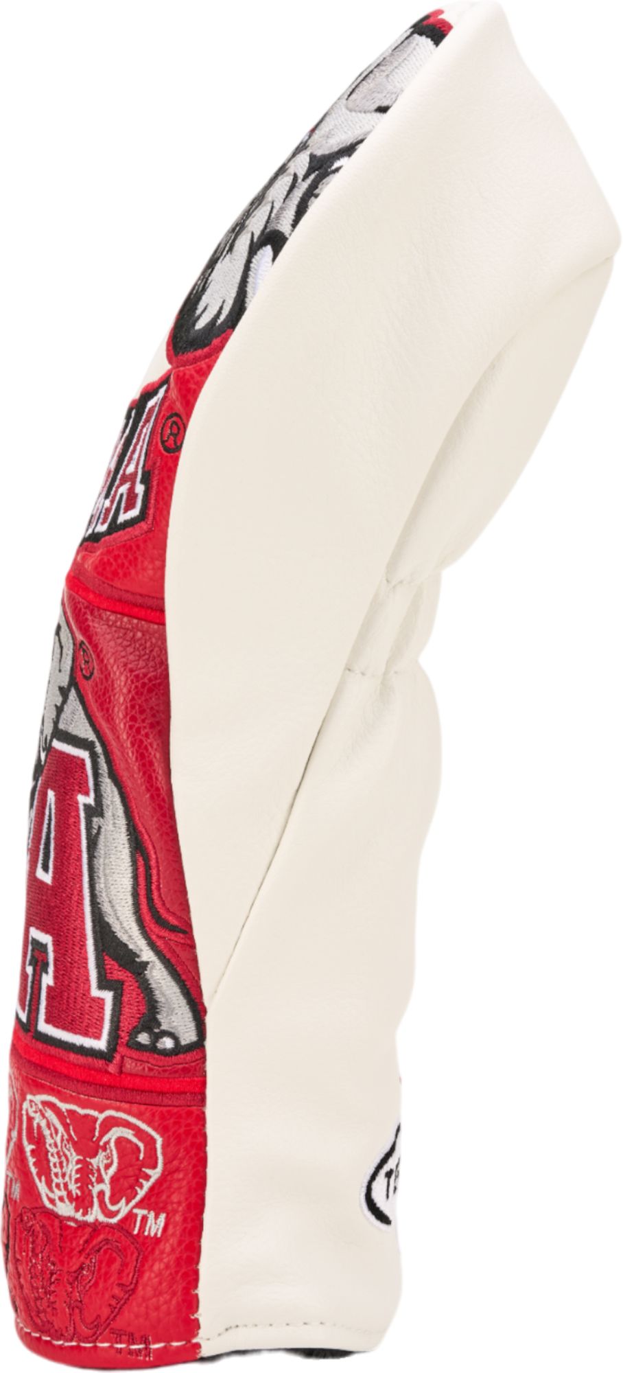 CMC Design Alabama Crimson Tide Fairway Cover product image