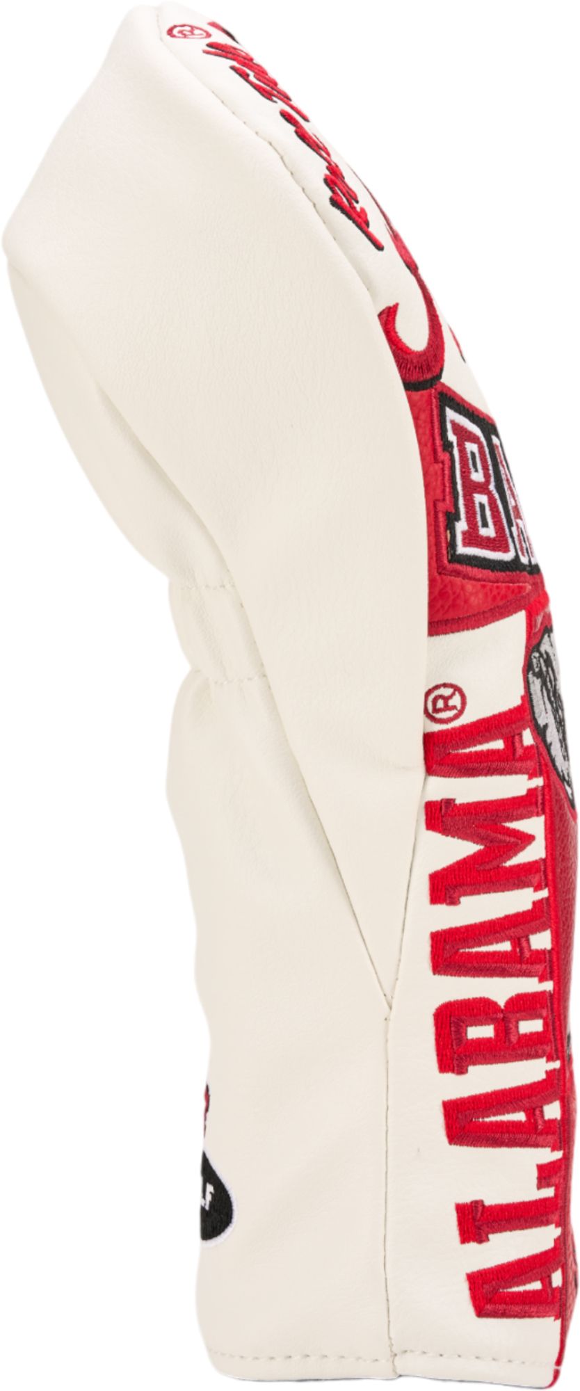 CMC Design Alabama Crimson Tide Fairway Cover product image