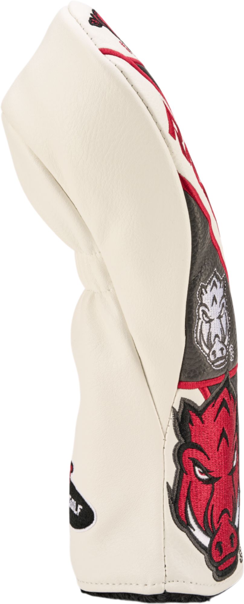 CMC Design Arkansas Razorbacks Fairway Cover product image