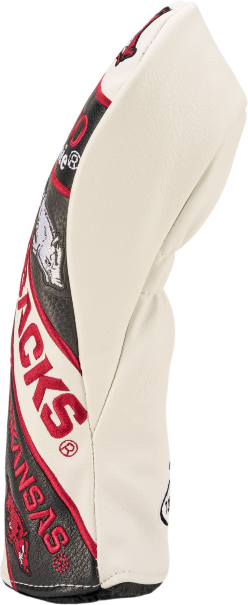 CMC Design Arkansas Razorbacks Fairway Cover product image