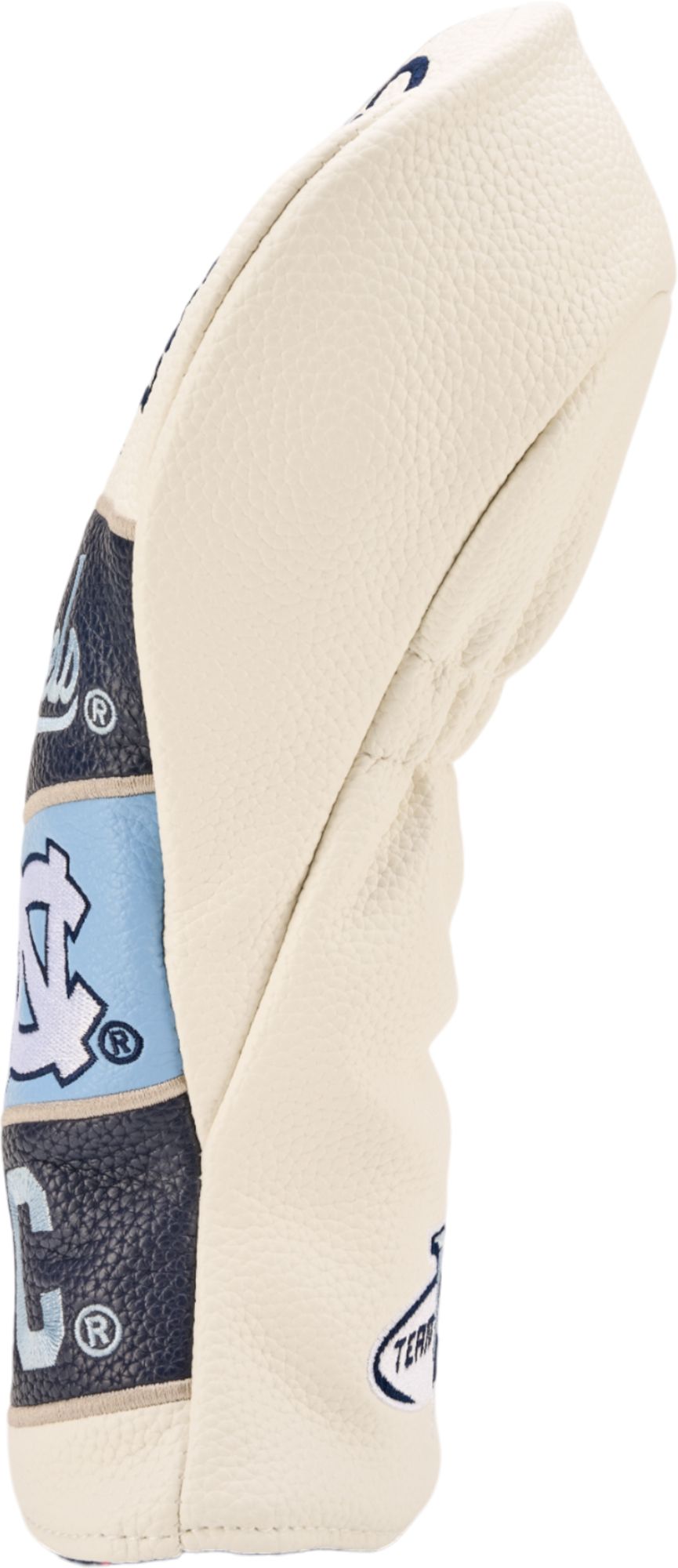CMC Design North Carolina Tar Heels Fairway Cover product image
