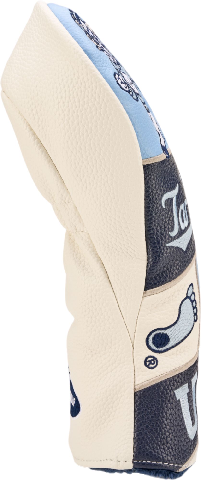 CMC Design North Carolina Tar Heels Fairway Cover product image