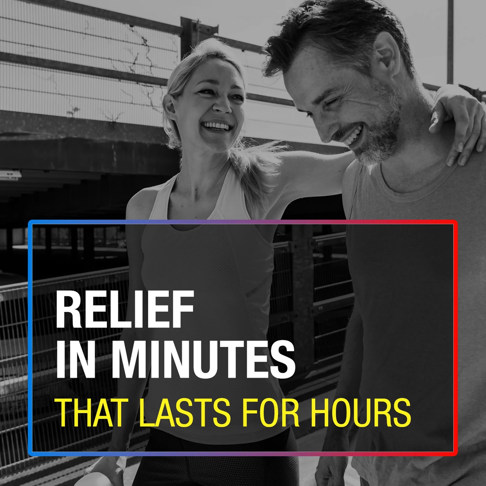 Icy Hot Original Back Patch - 5 Count product image