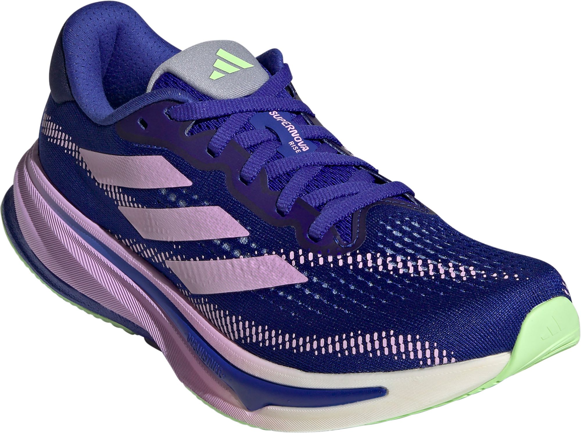 adidas Women's Supernova Rise Running Shoes product image