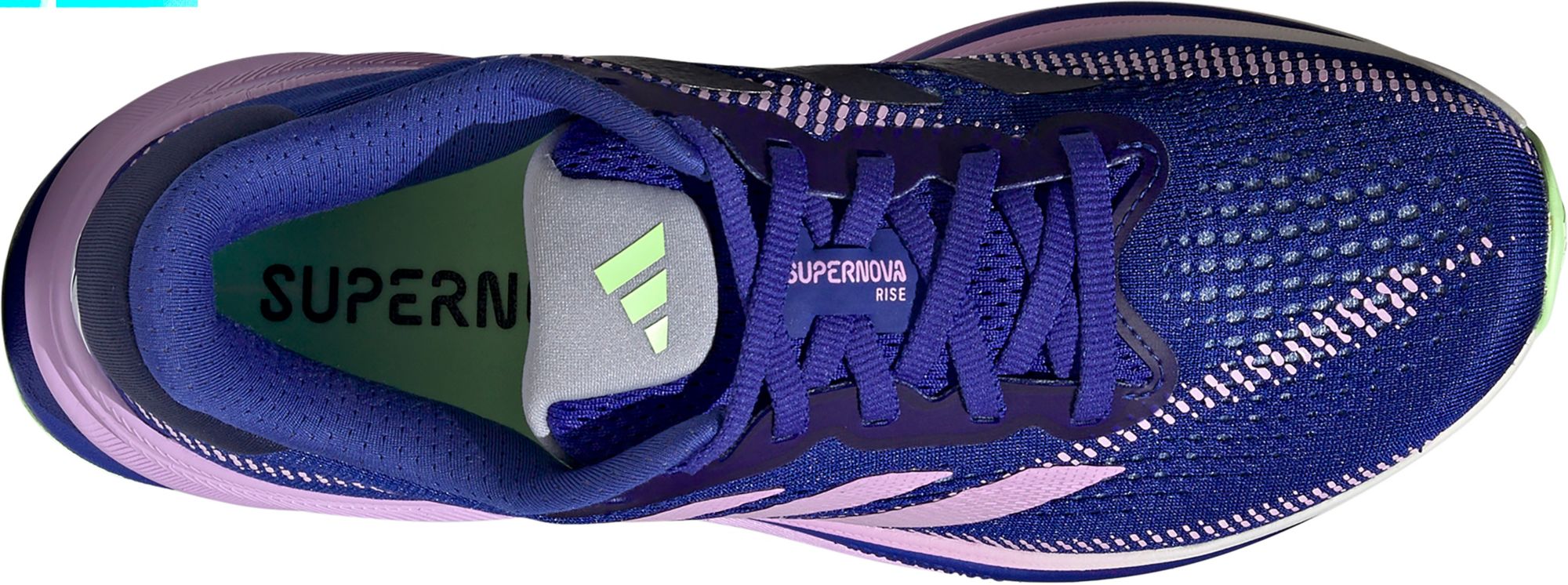 adidas Women's Supernova Rise Running Shoes product image