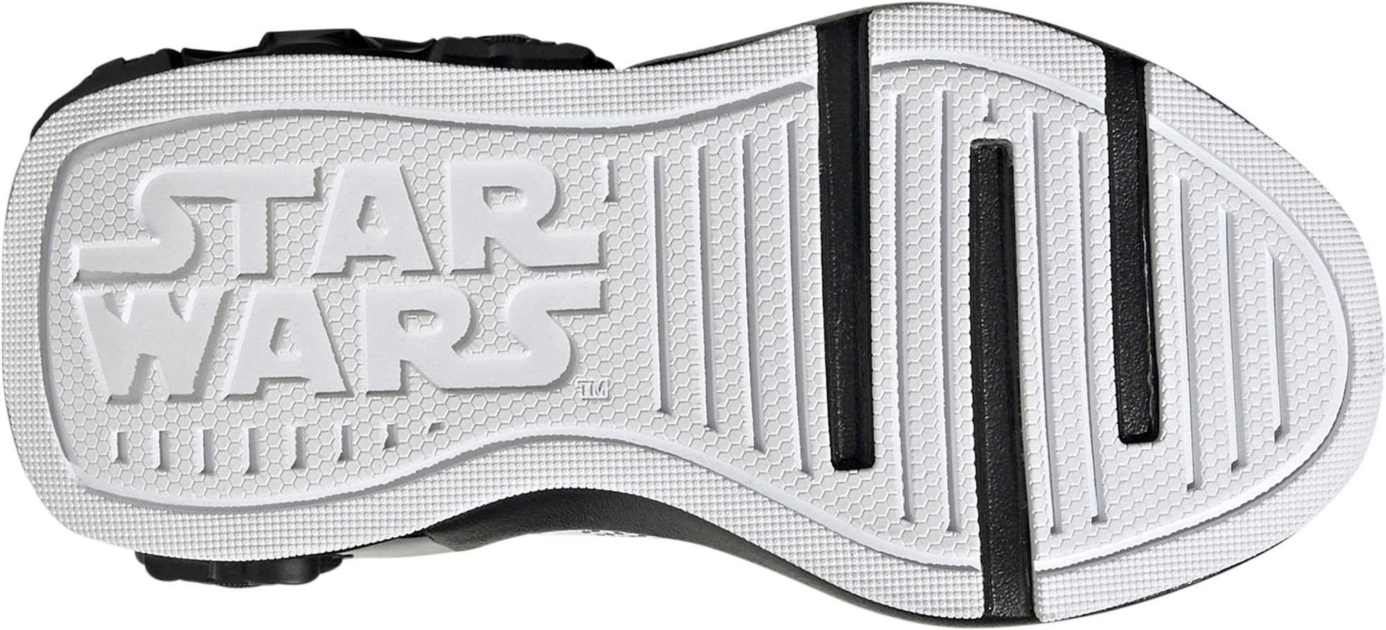 adidas Kids' Preschool Star Wars Runner Shoes