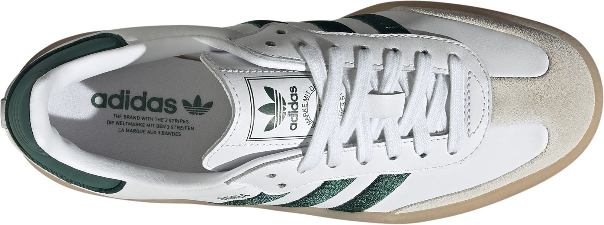 adidas Women's Sambae Shoes product image