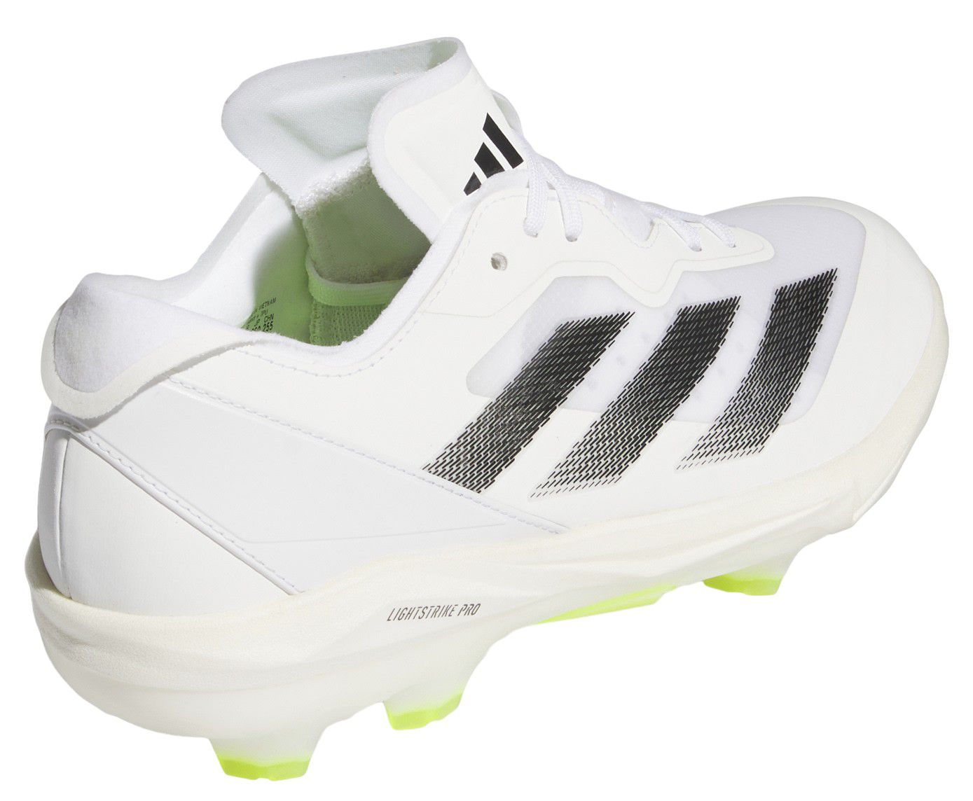 adidas Women's adizero Instinct+ TPU Softball Cleats product image