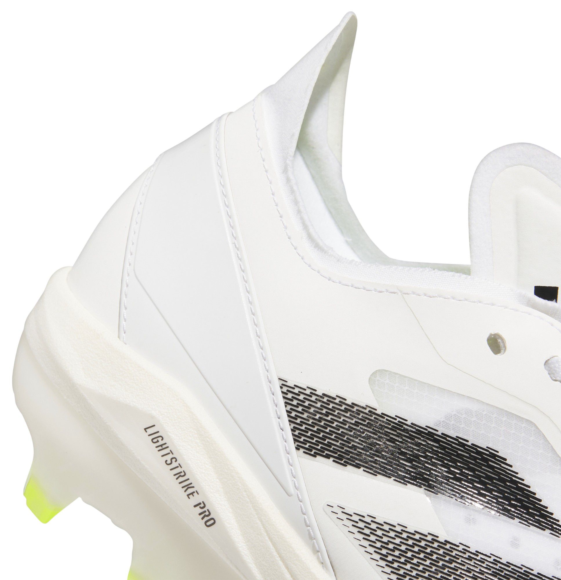 adidas Women's adizero Instinct+ TPU Softball Cleats product image