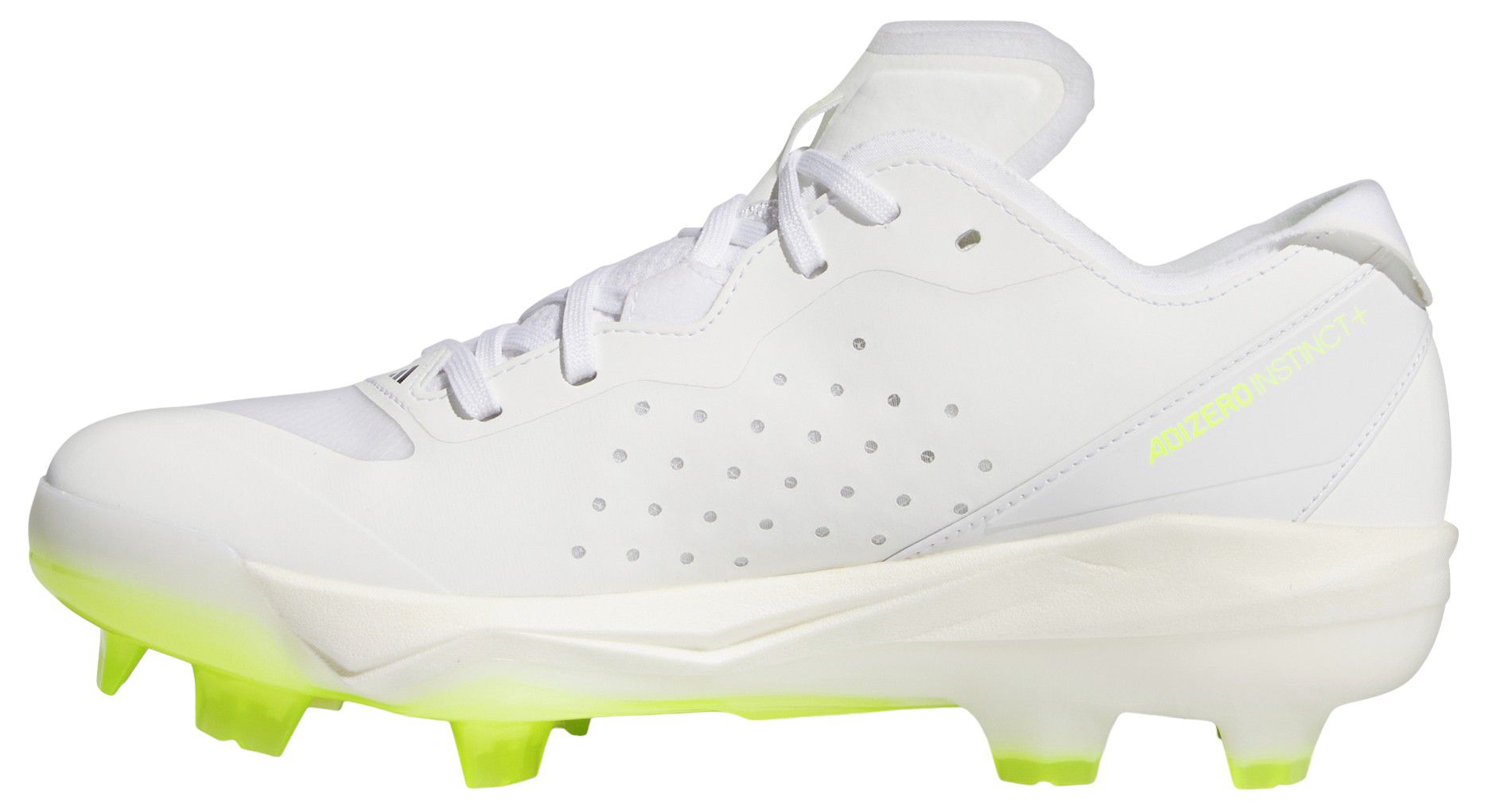adidas Women's adizero Instinct+ TPU Softball Cleats product image