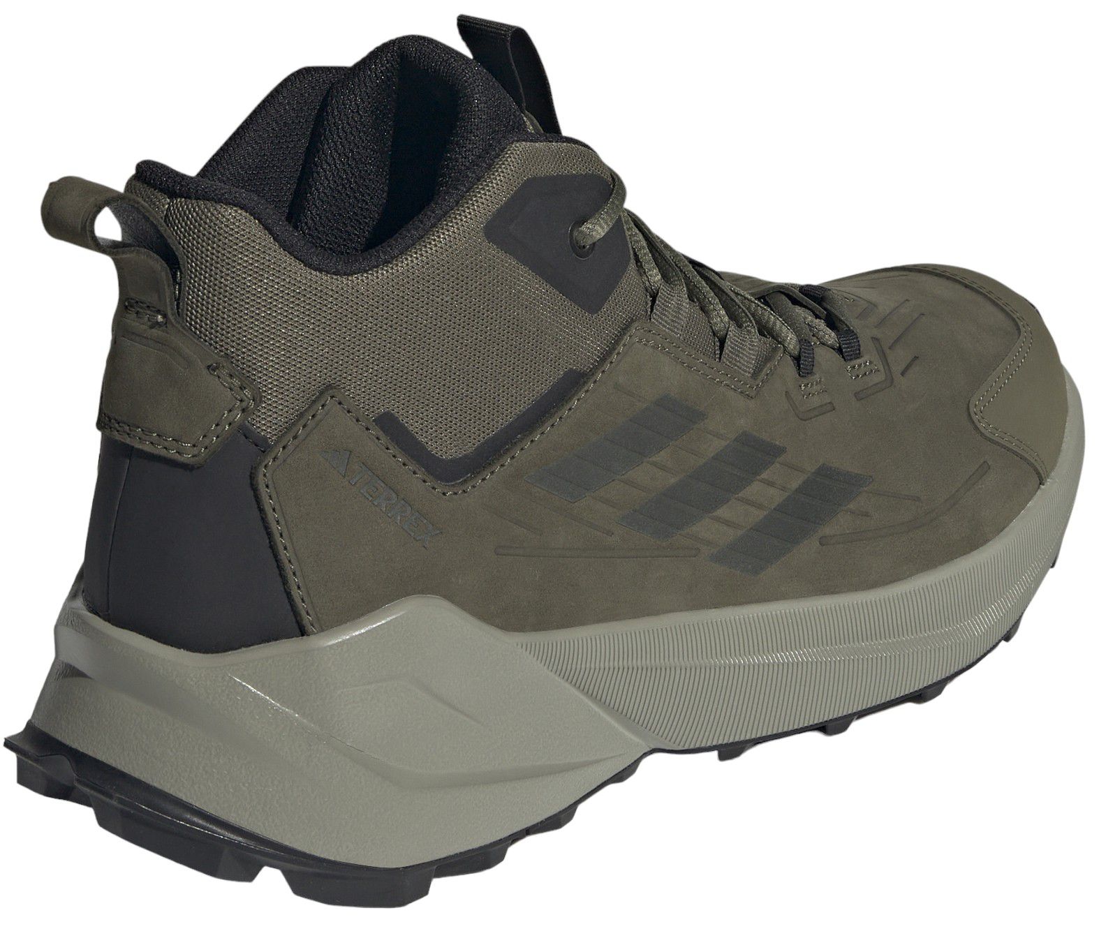 adidas Men's Terrex Trailmaker 2.0 Hiking Shoes product image