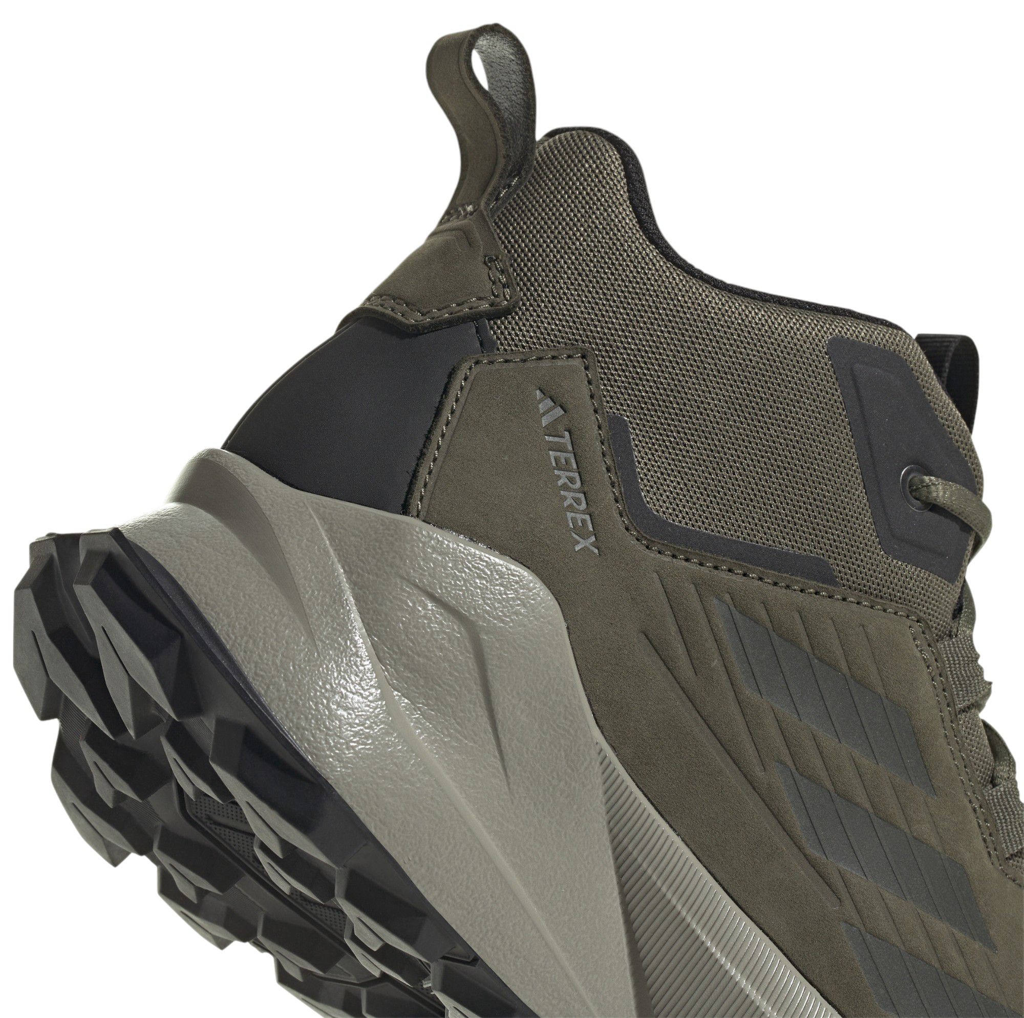 adidas Men's Terrex Trailmaker 2.0 Hiking Shoes product image