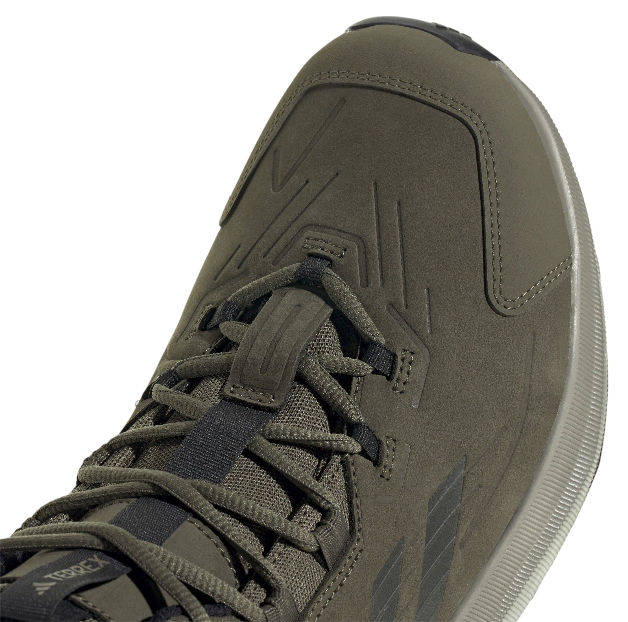 adidas Men's Terrex Trailmaker 2.0 Hiking Shoes product image