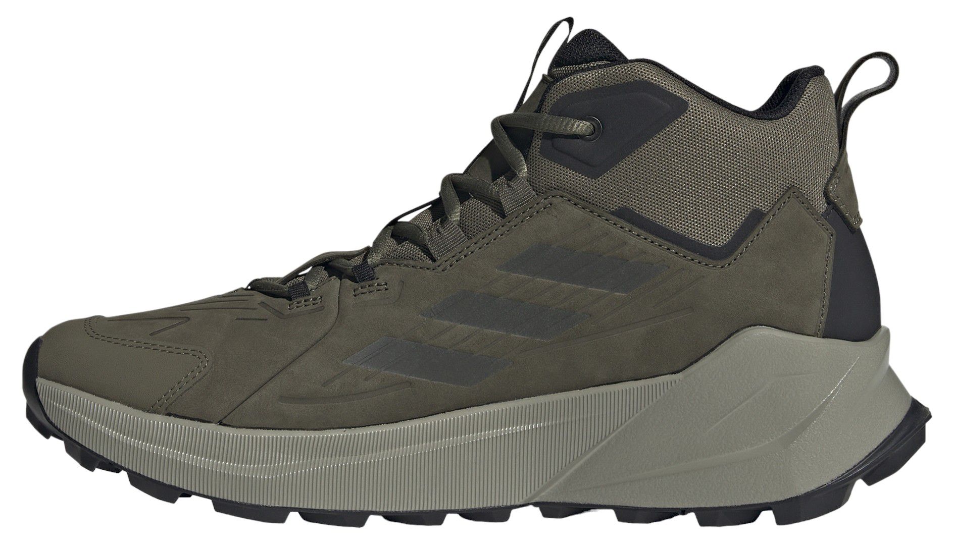 adidas Men's Terrex Trailmaker 2.0 Hiking Shoes product image
