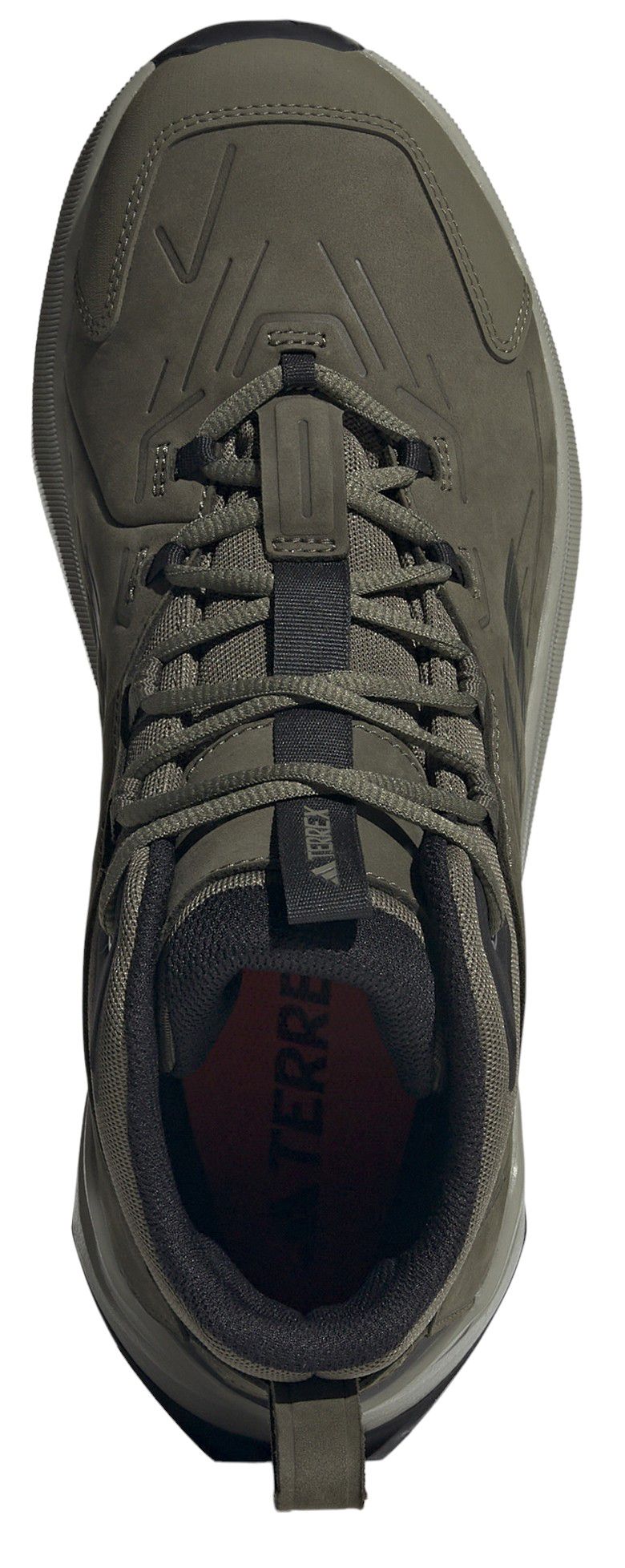 adidas Men's Terrex Trailmaker 2.0 Hiking Shoes product image