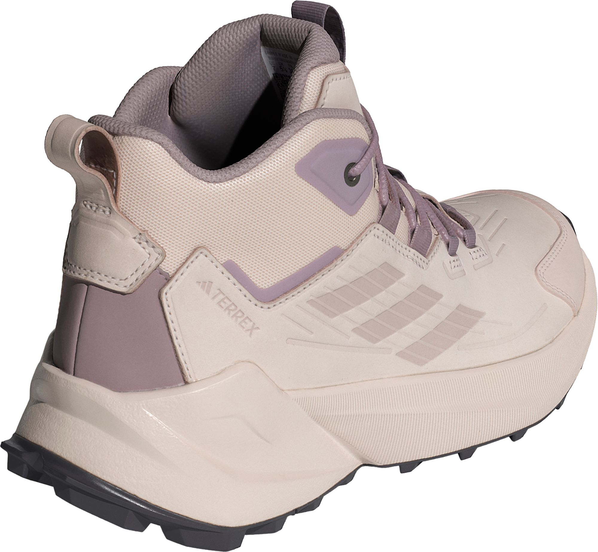 adidas Womens' Terrex Trailmaker 2.0 Hiking Boots product image