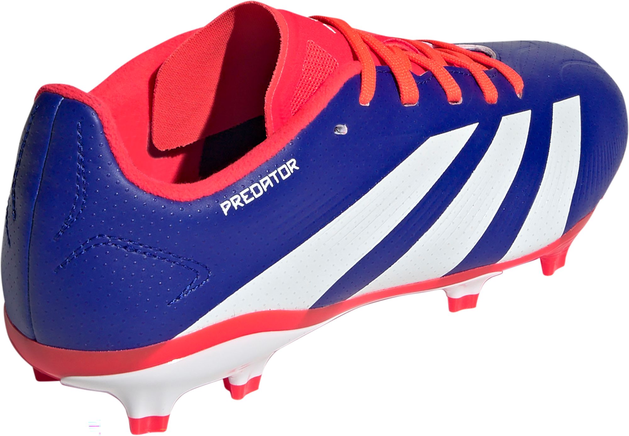 adidas Predator League Kids' FG Soccer Cleats product image