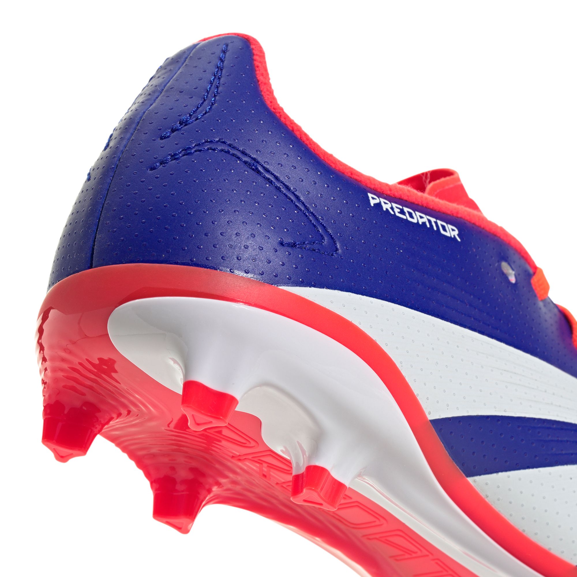 adidas Predator League Kids' FG Soccer Cleats product image