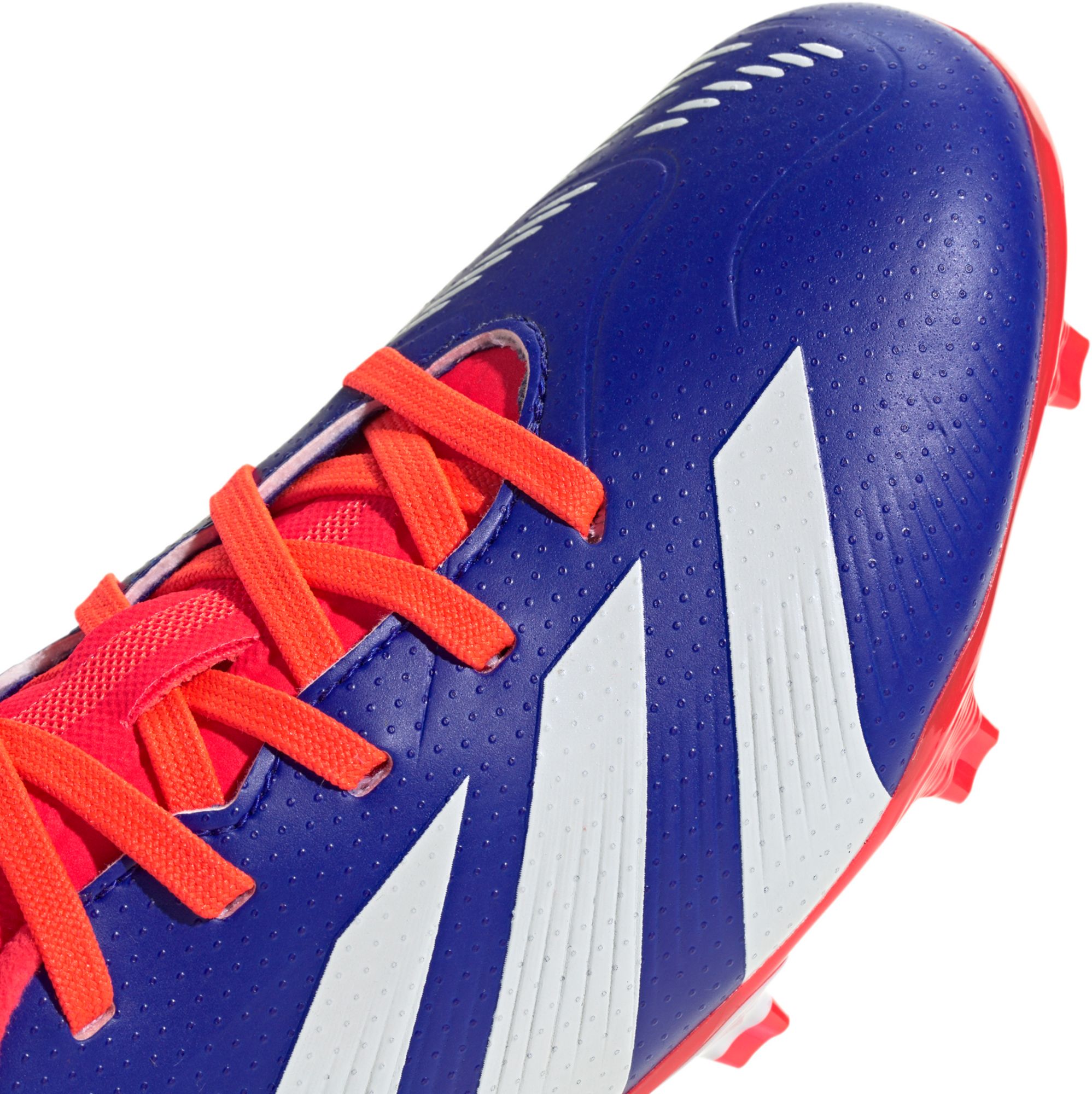 adidas Predator League Kids' FG Soccer Cleats product image
