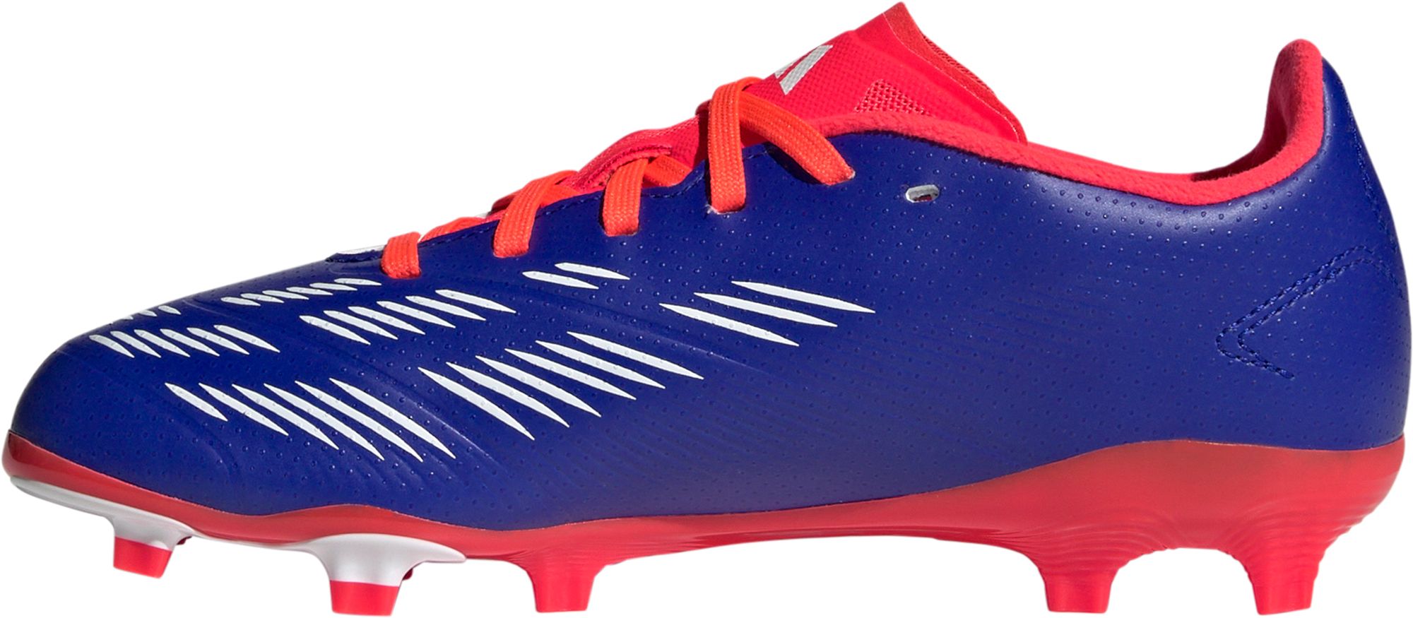 adidas Predator League Kids' FG Soccer Cleats product image