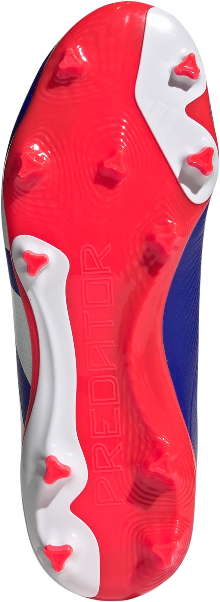 adidas Predator League Kids' FG Soccer Cleats product image