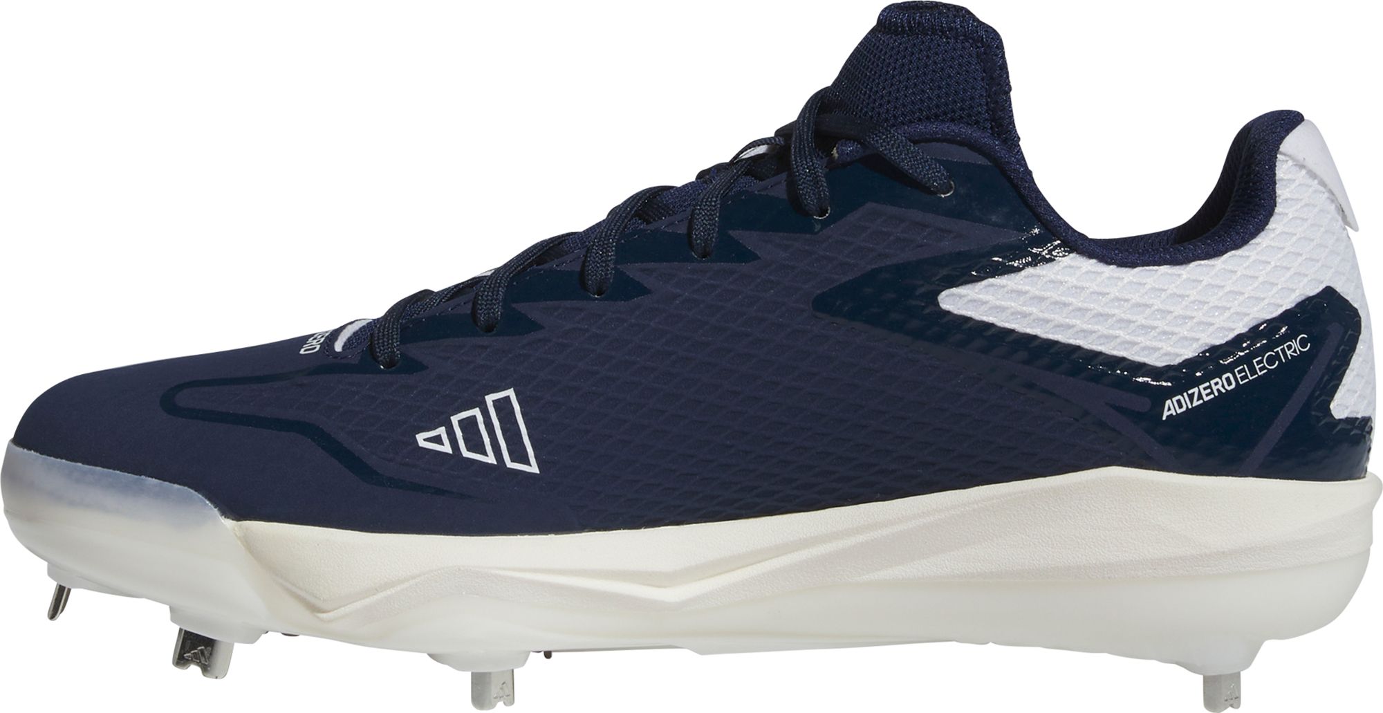 adidas Men's adizero Electric Metal Baseball Cleats product image