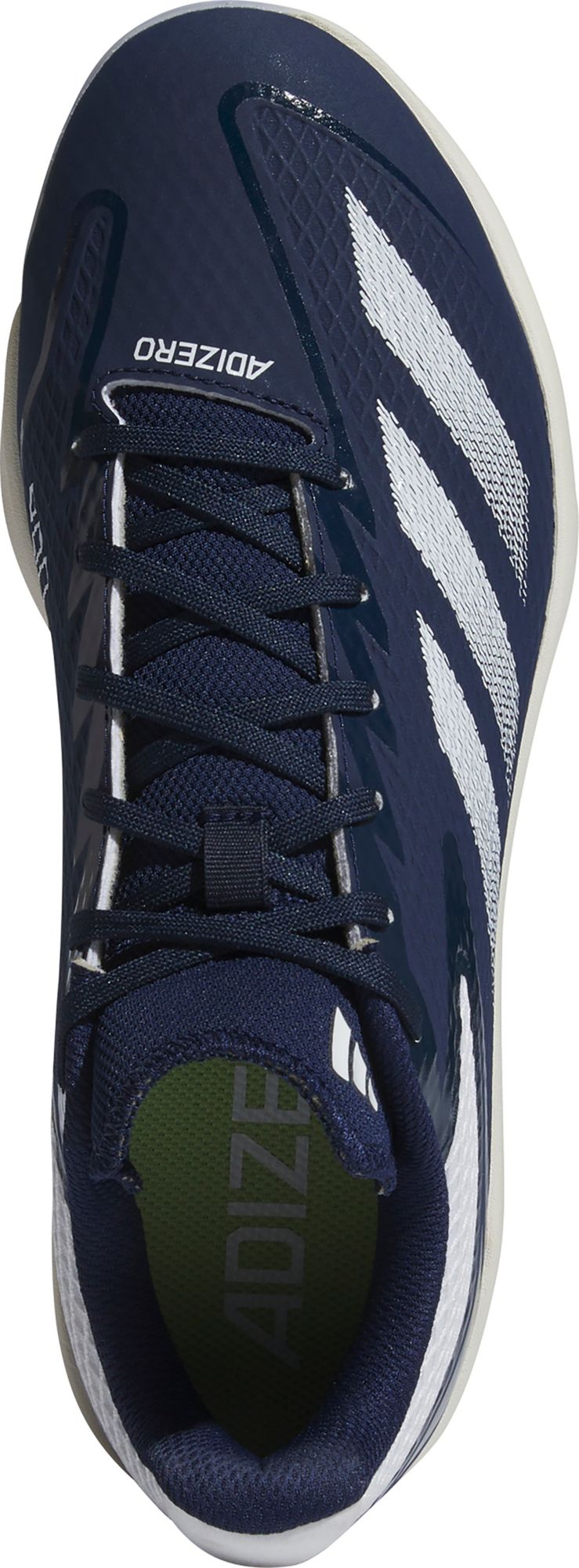 adidas Men's adizero Electric Metal Baseball Cleats product image