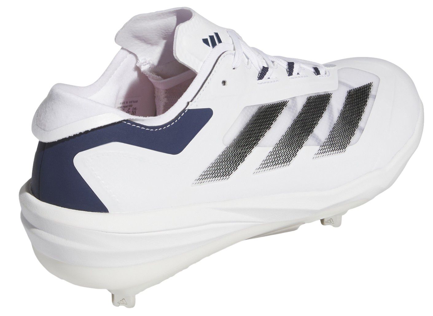 adidas Men's adizero Impact Metal Baseball Cleats product image