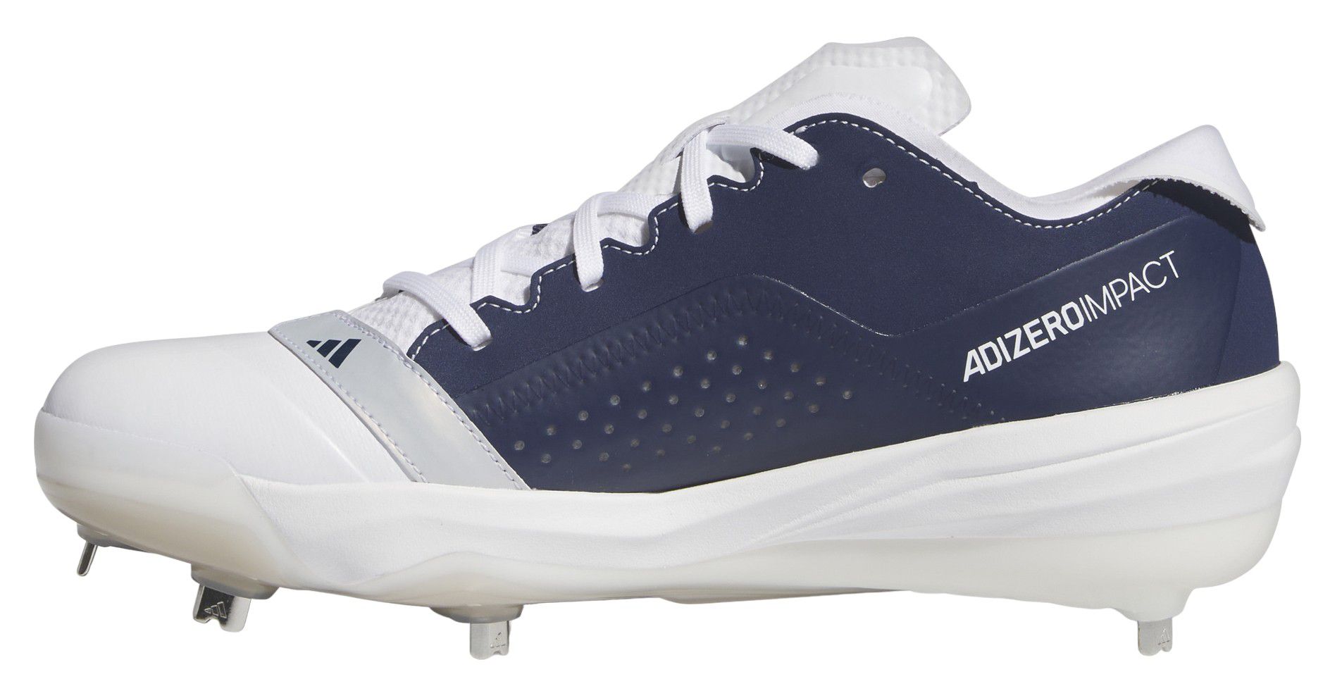 adidas Men's adizero Impact Metal Baseball Cleats product image