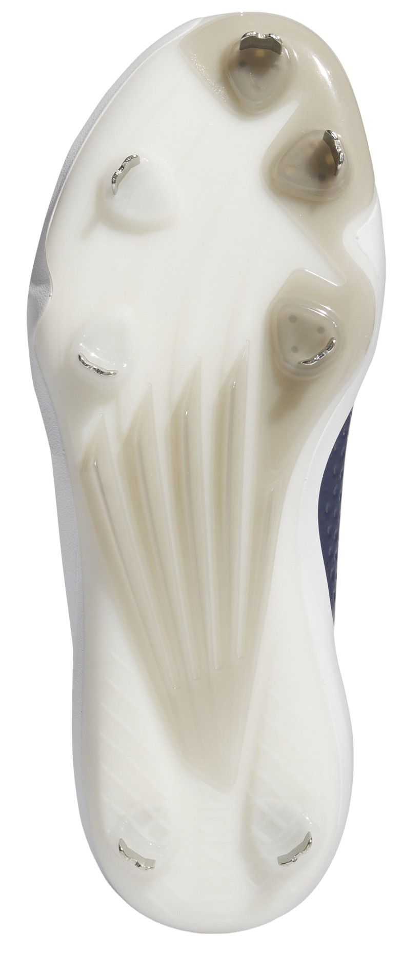 adidas Men's adizero Impact Metal Baseball Cleats product image