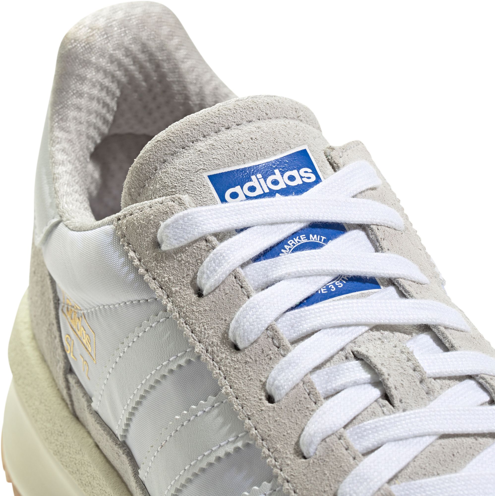 adidas Men's SL 72 RTN Shoes product image