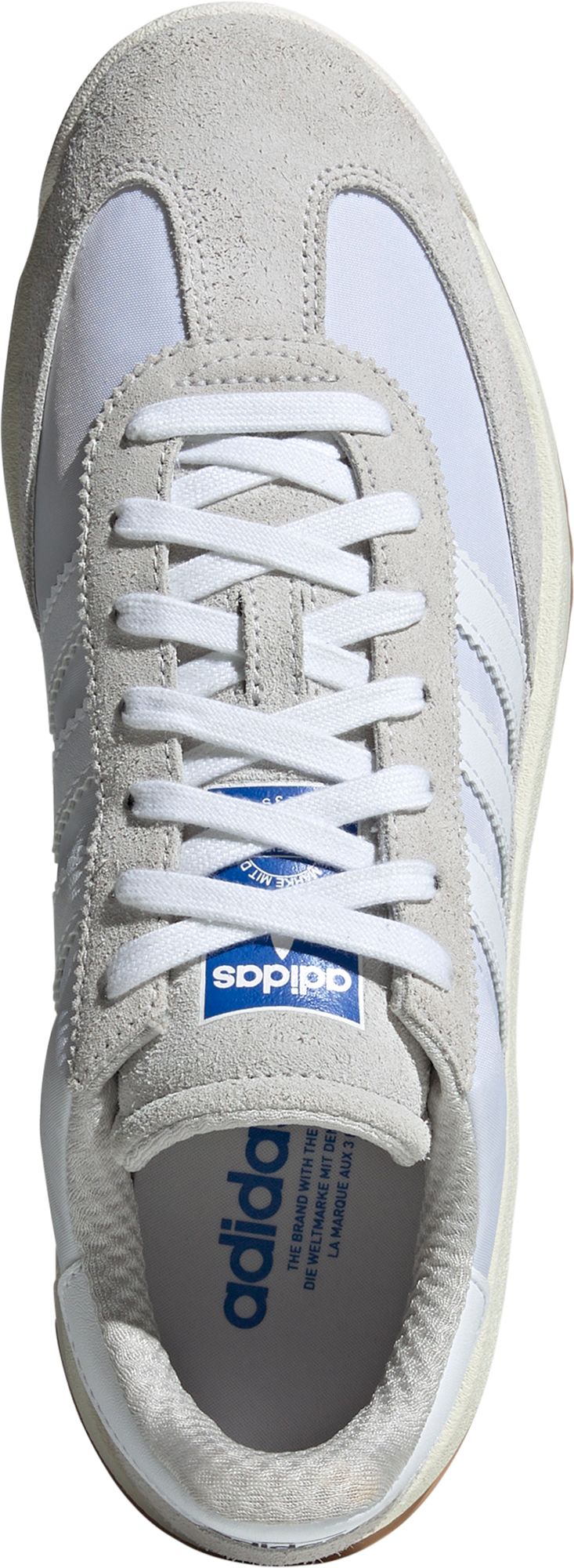 adidas Men's SL 72 RTN Shoes product image