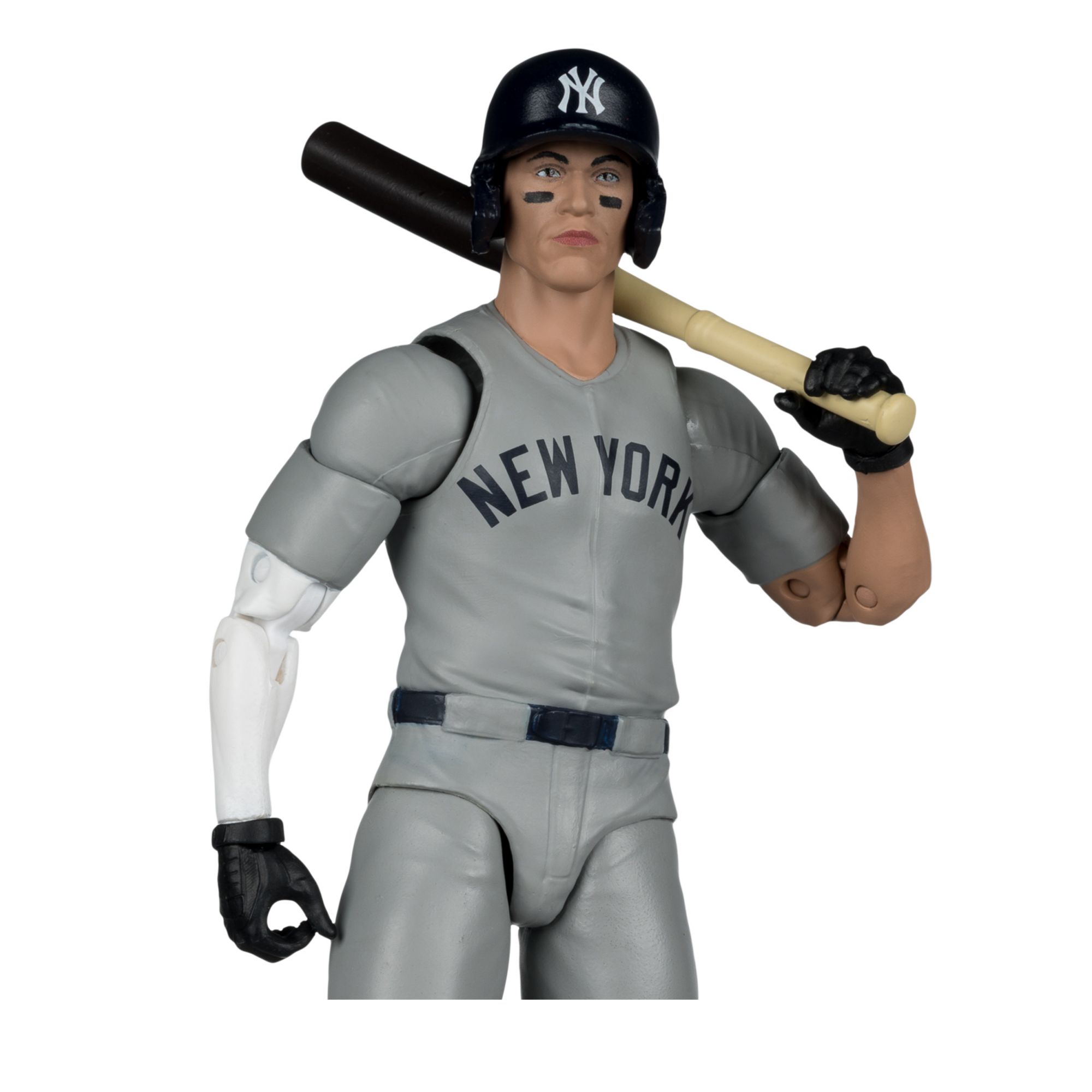 McFarlane SportsPicks New York Yankees Aaron Judge 6