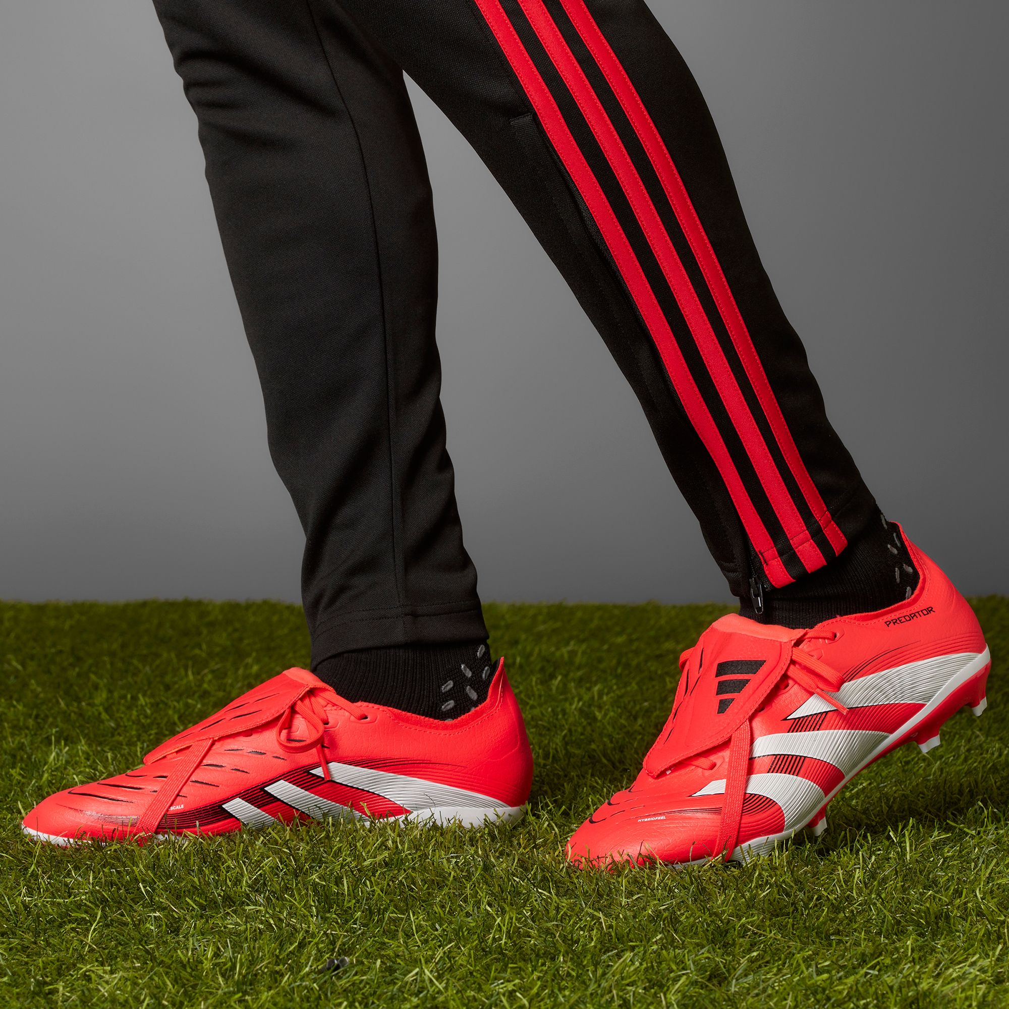 adidas Predator League FT FG Soccer Cleats product image