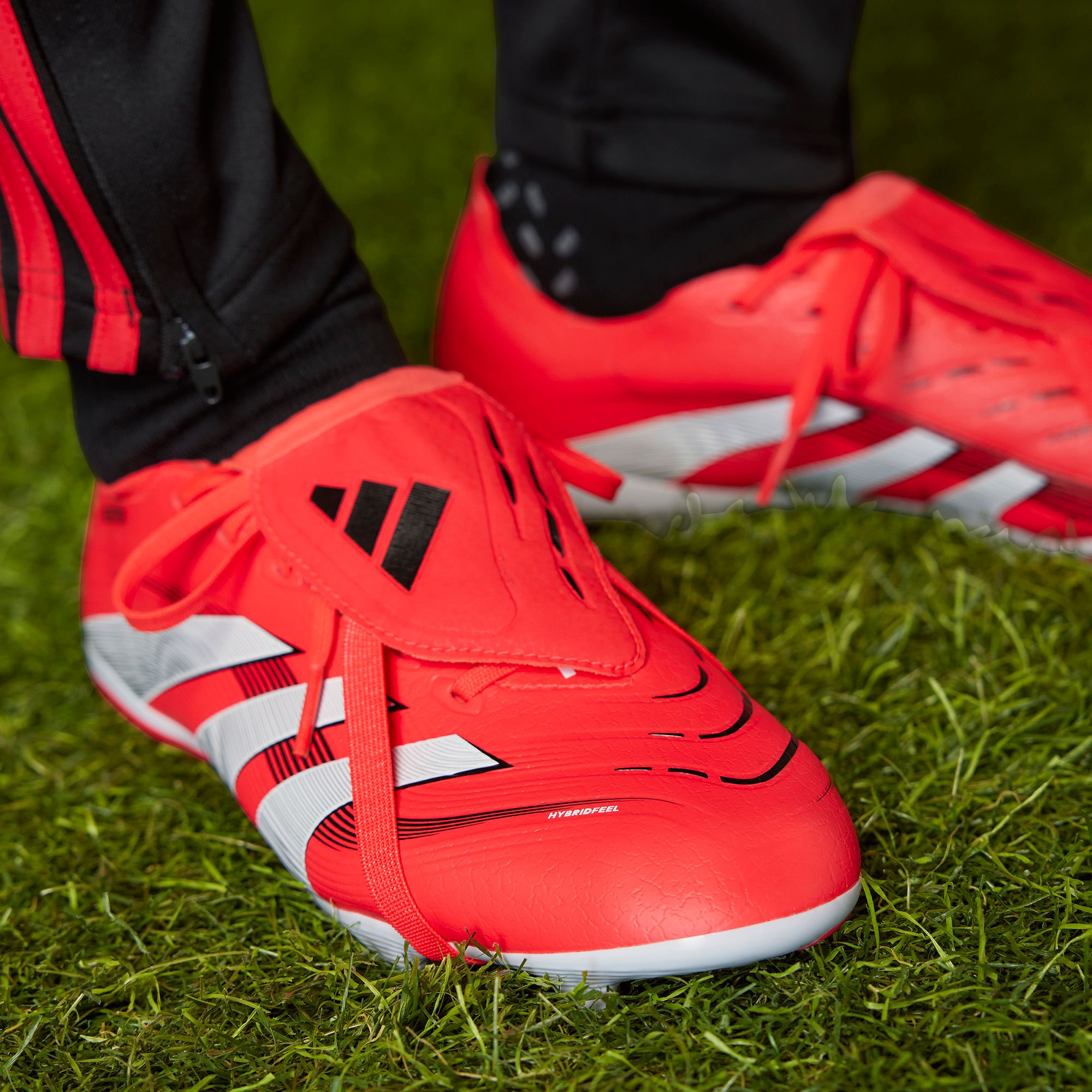 adidas Predator League FT FG Soccer Cleats product image