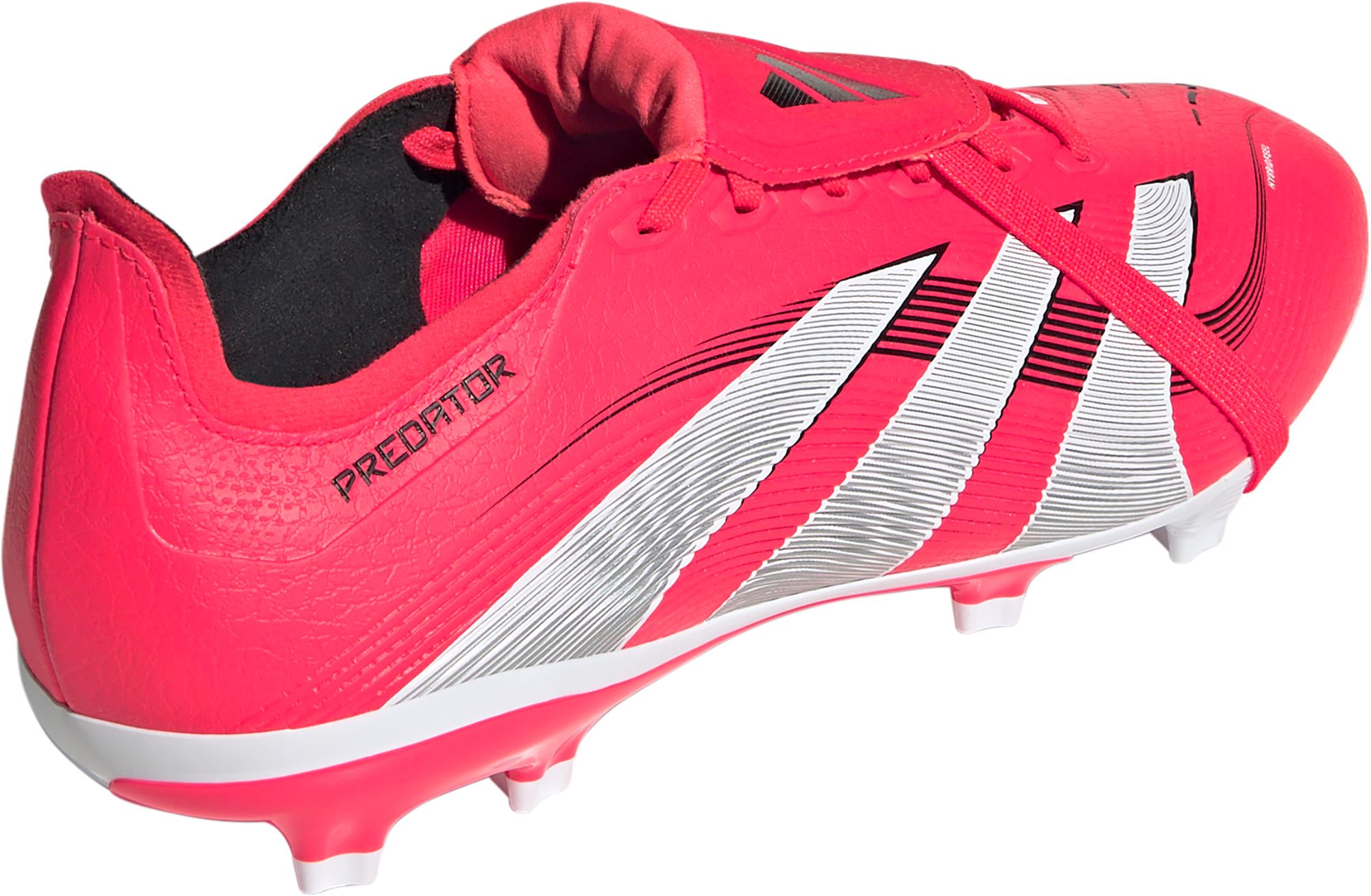 adidas Predator League FT FG Soccer Cleats product image
