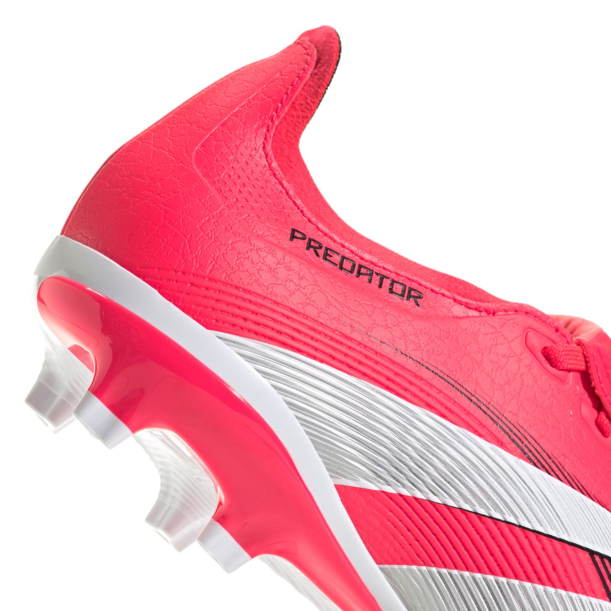 adidas Predator League FT FG Soccer Cleats product image