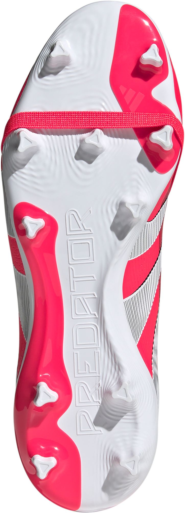 adidas Predator League FT FG Soccer Cleats product image