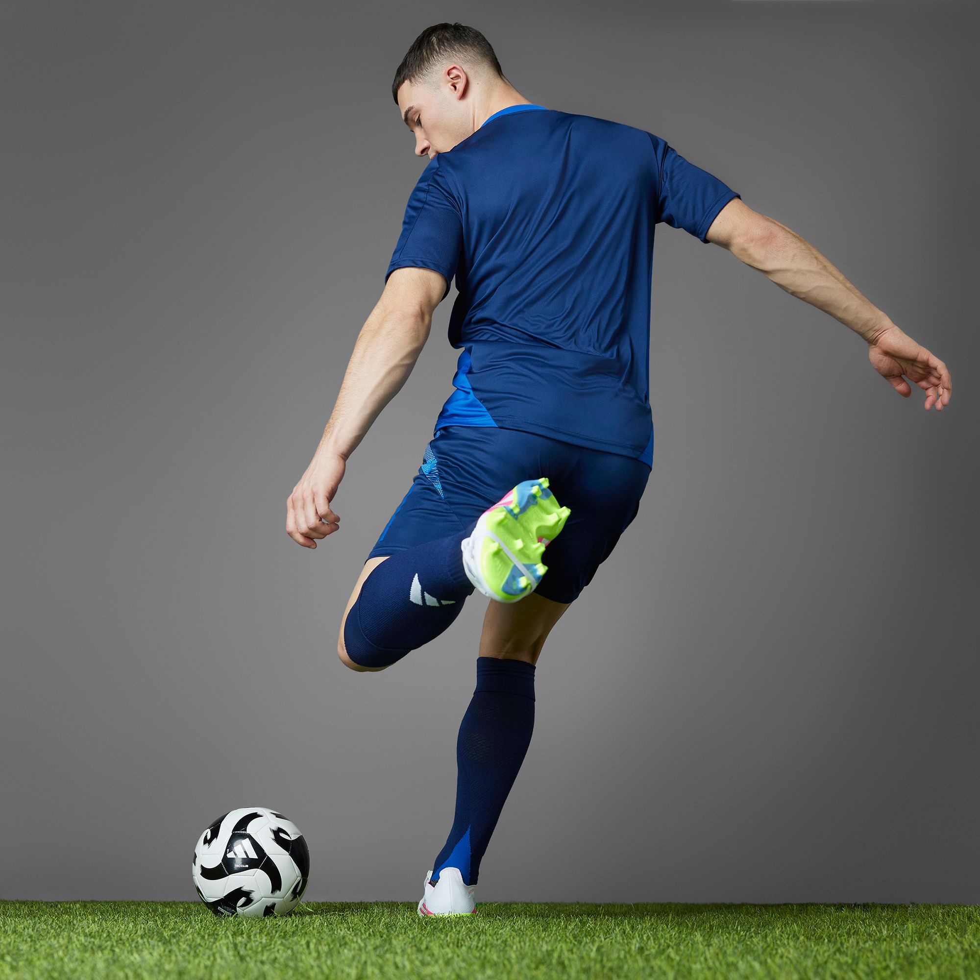 adidas Predator League FT FG Soccer Cleats product image