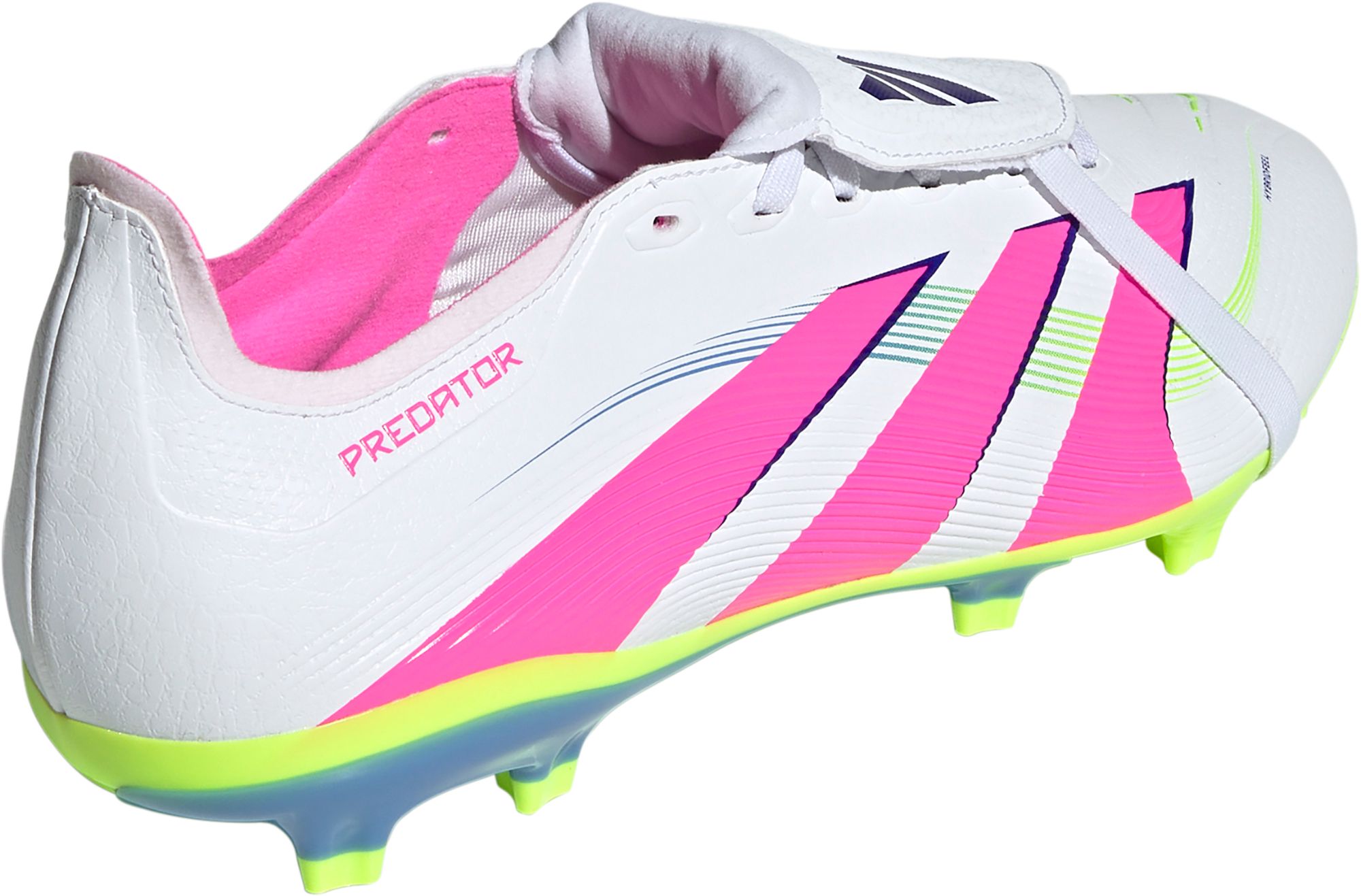 adidas Predator League FT FG Soccer Cleats product image