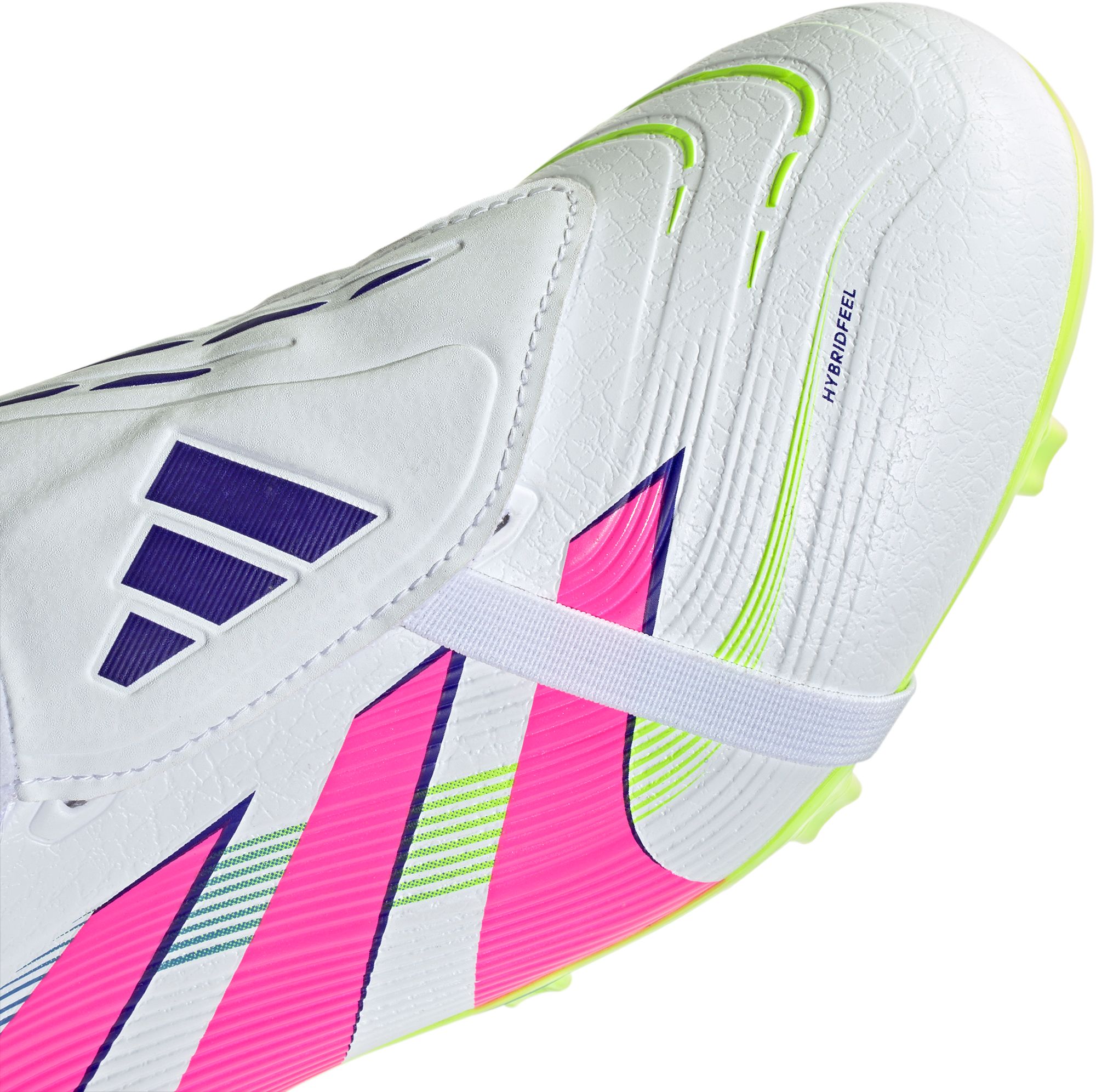 adidas Predator League FT FG Soccer Cleats product image