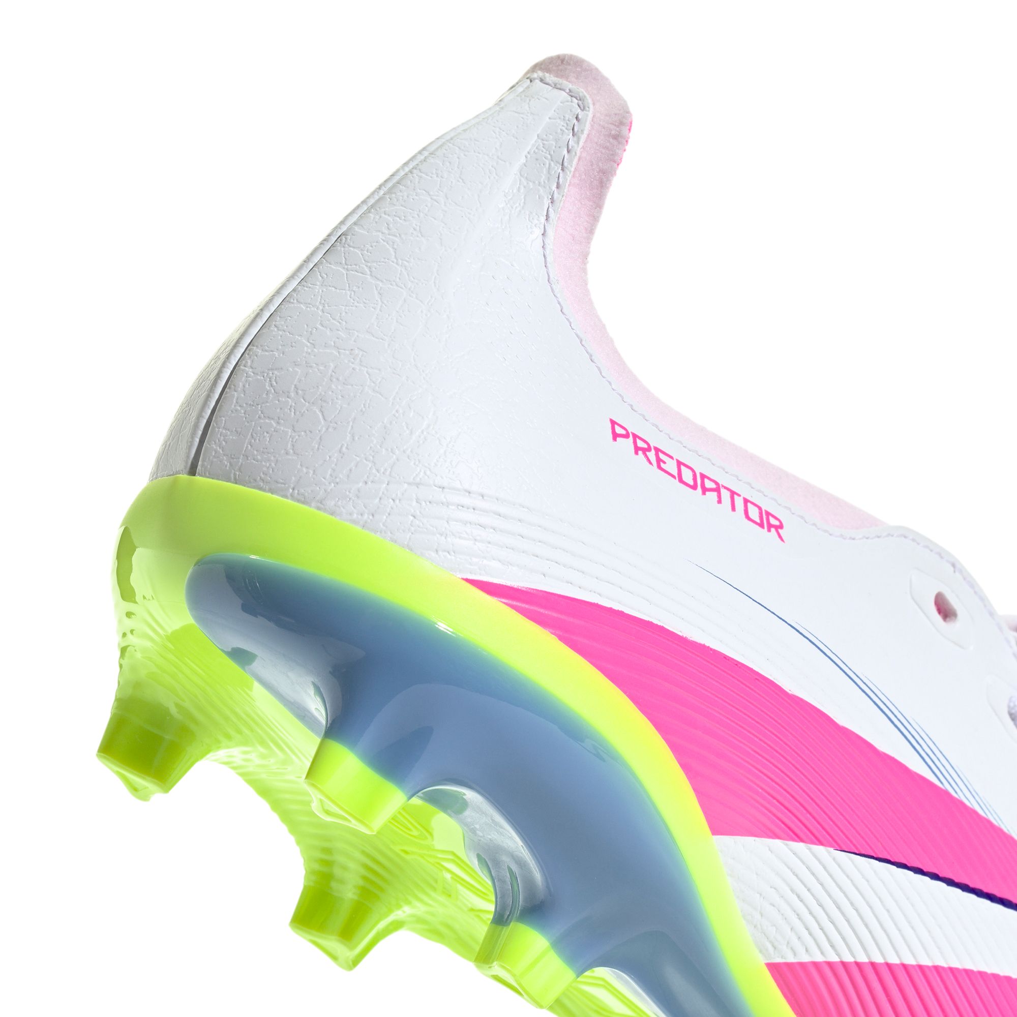 adidas Predator League FT FG Soccer Cleats product image