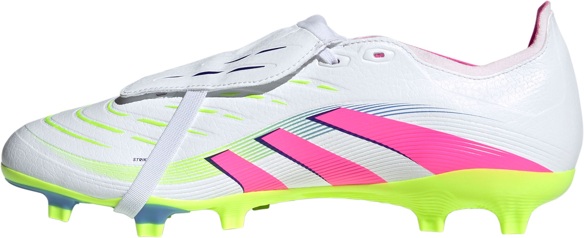 adidas Predator League FT FG Soccer Cleats product image