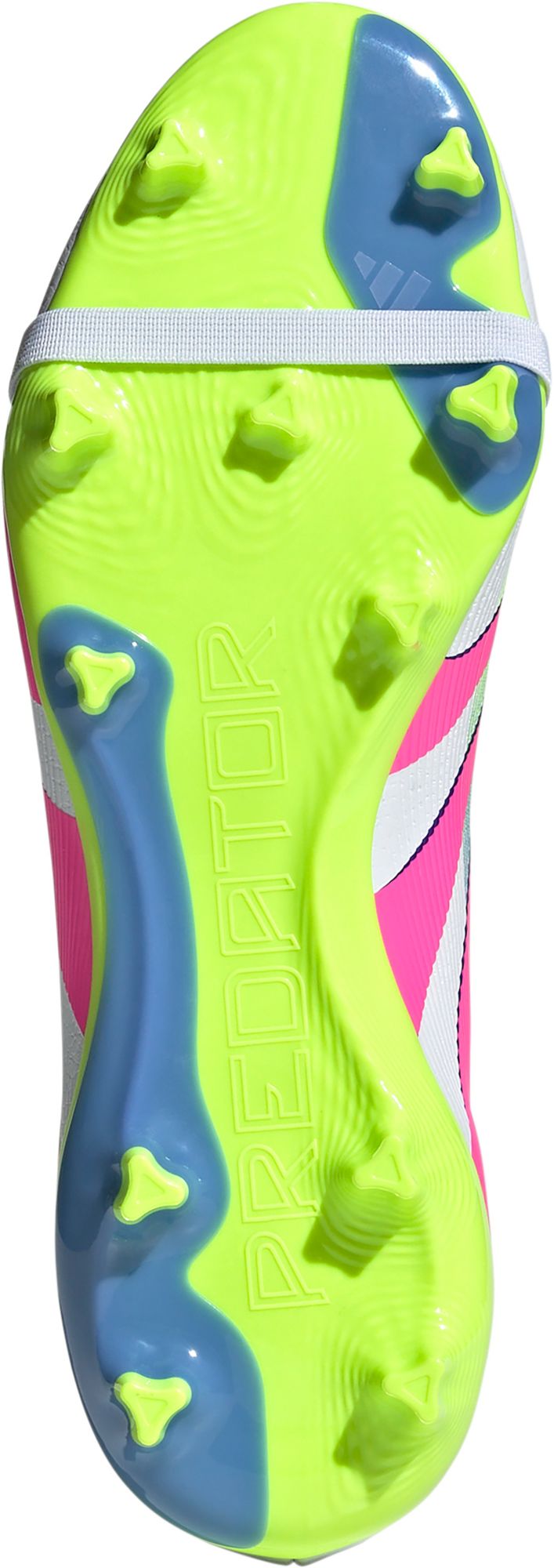 adidas Predator League FT FG Soccer Cleats product image