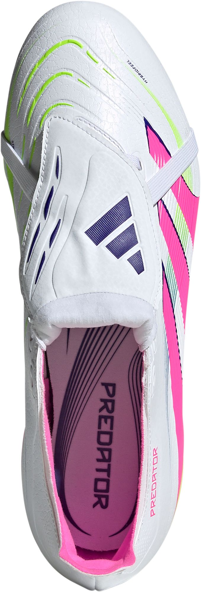 adidas Predator League FT FG Soccer Cleats product image