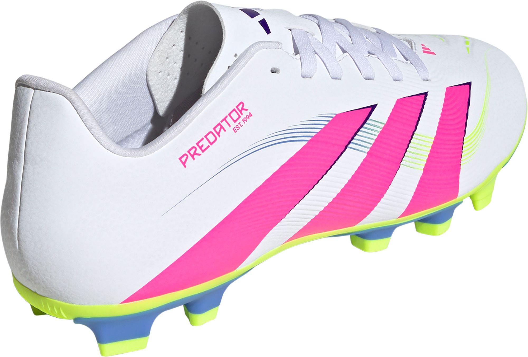 adidas Predator Club FG/MG Soccer Cleats product image