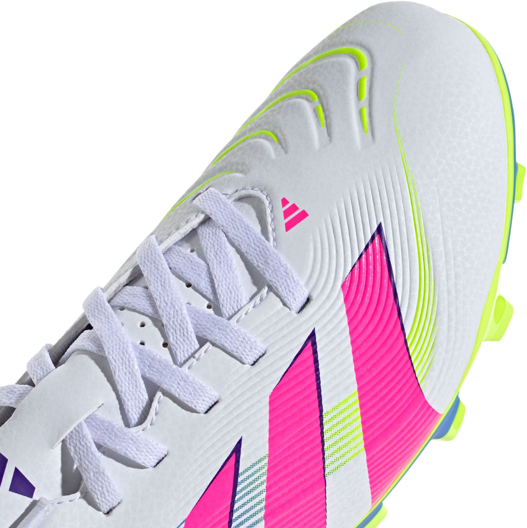 adidas Predator Club FG/MG Soccer Cleats product image